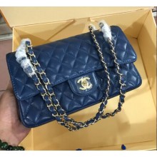 TÚI XÁCH CHANEL CAO CẤP DA DÊ 100 % 2017 MÃ SỐ 1112-48